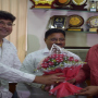 Anirban Dutta new IFA Treasurer